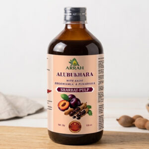 Arrah ALLUBUKHARA Syp pack of 1
